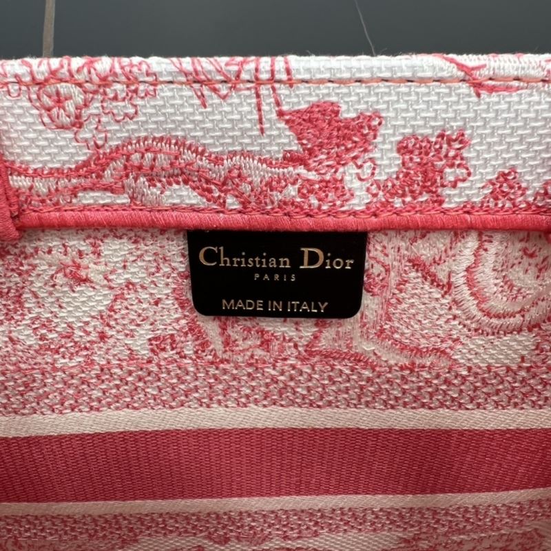 chr1st1an D10r shopping bags